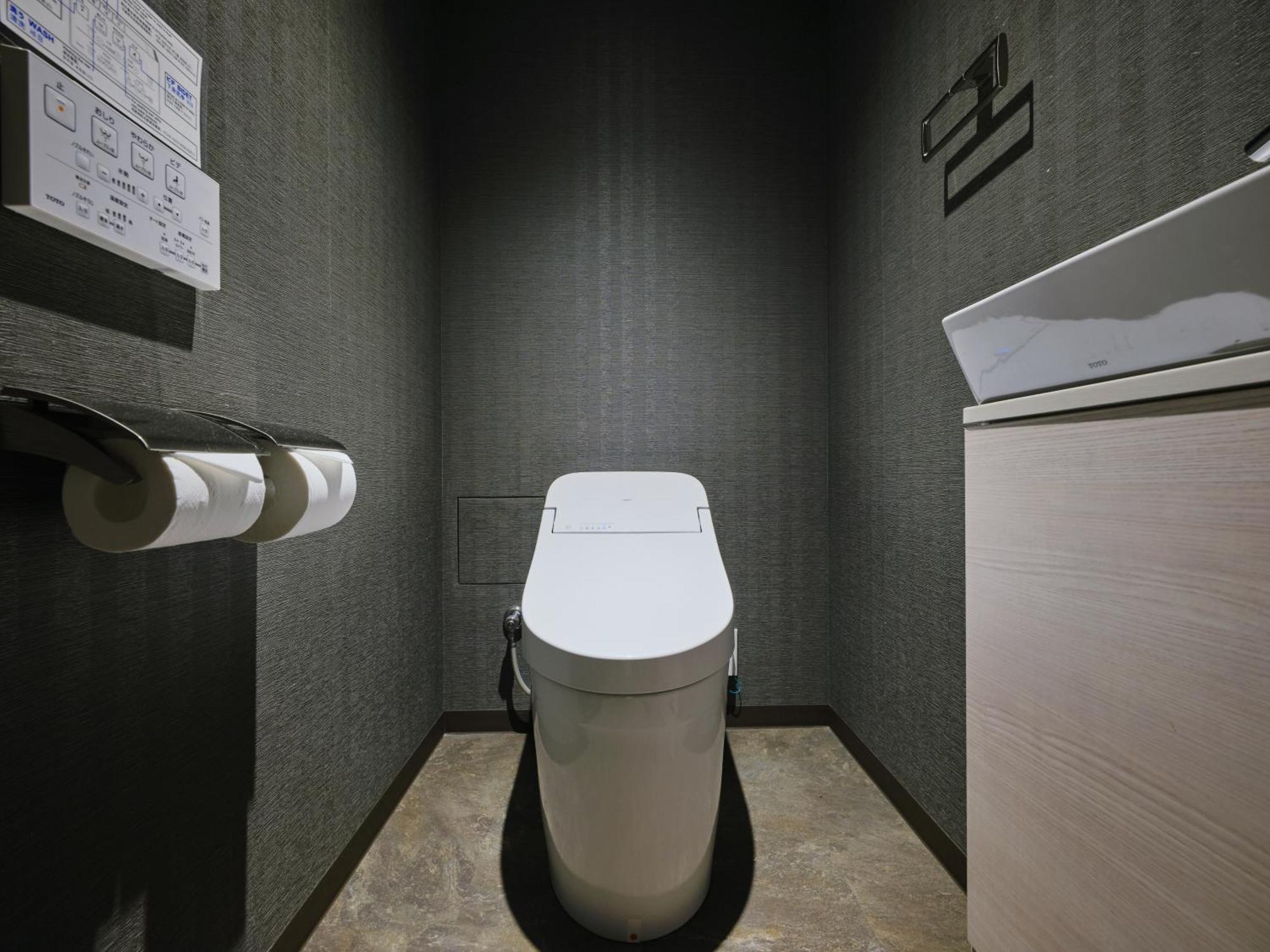 GATE STAY Premium Nihonbashi Präfektur Tokio Exterior foto